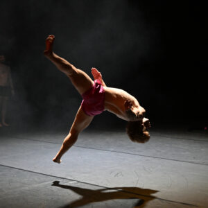 Circa ©Michael Lübke Artist von Circa bei einer Aufführung