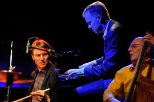 Bild des Tilo Bunnies Trio