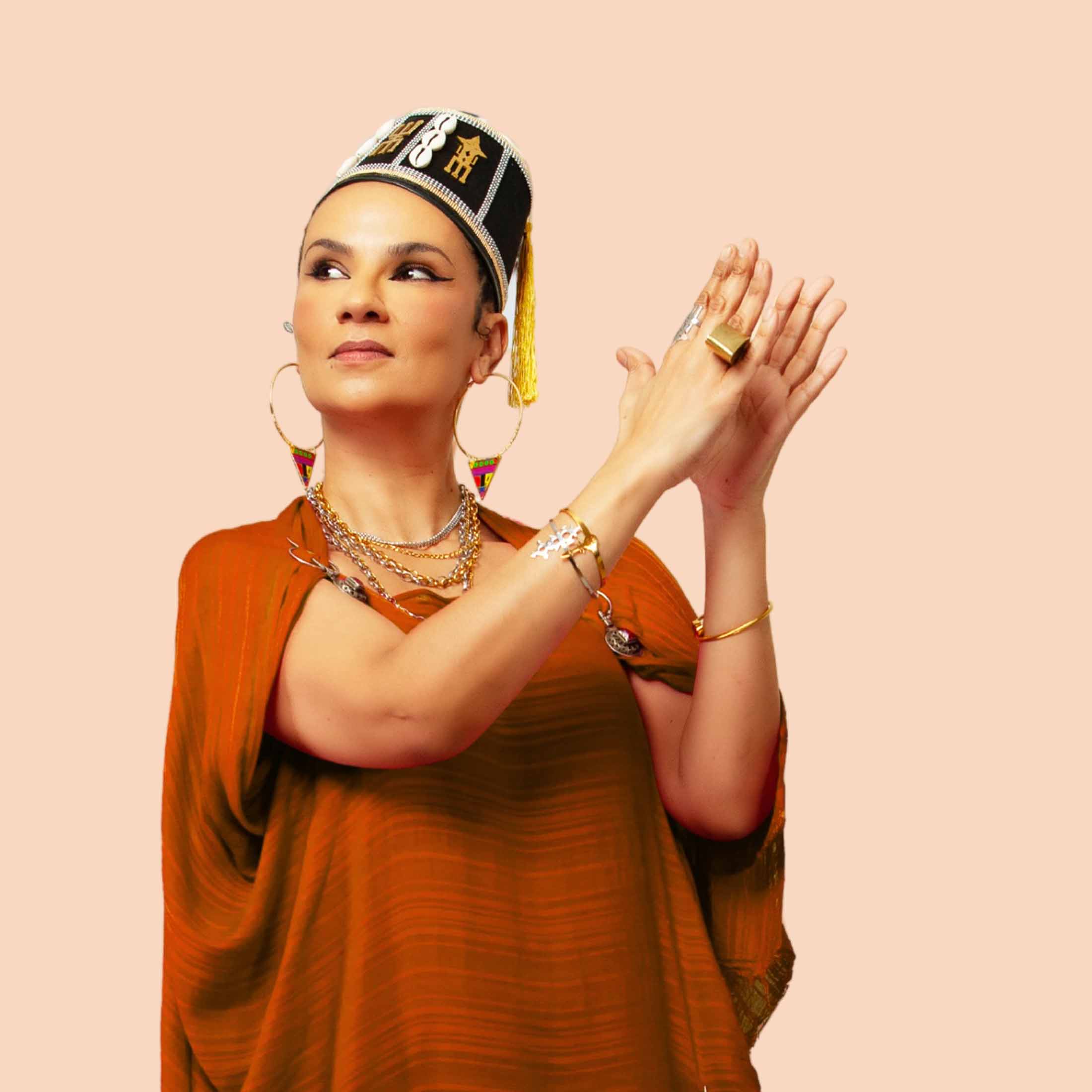 OUM Foto: Adrien Pavillard Dakchi, OUM