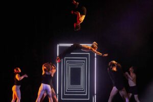 The Mirror - Gravity & Other Myths