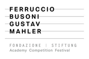 Busoni Mahler Stiftung