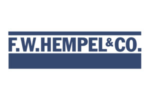 Logo von F. W. Hempel & Co.