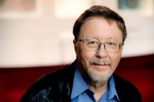 Georg Friedrich Haas Komponist von 11.000 Saiten