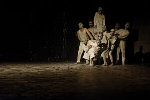 May B Compagnie Maguy Marin