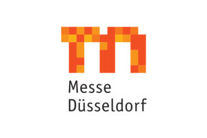 Logo Messe Düsseldorf