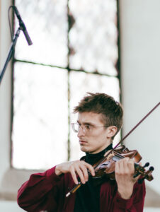 Continuum in der Neanderkirche