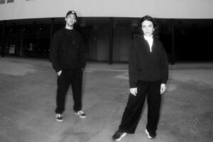 Tait La Ragazza, HipHop aus Düsseldorf