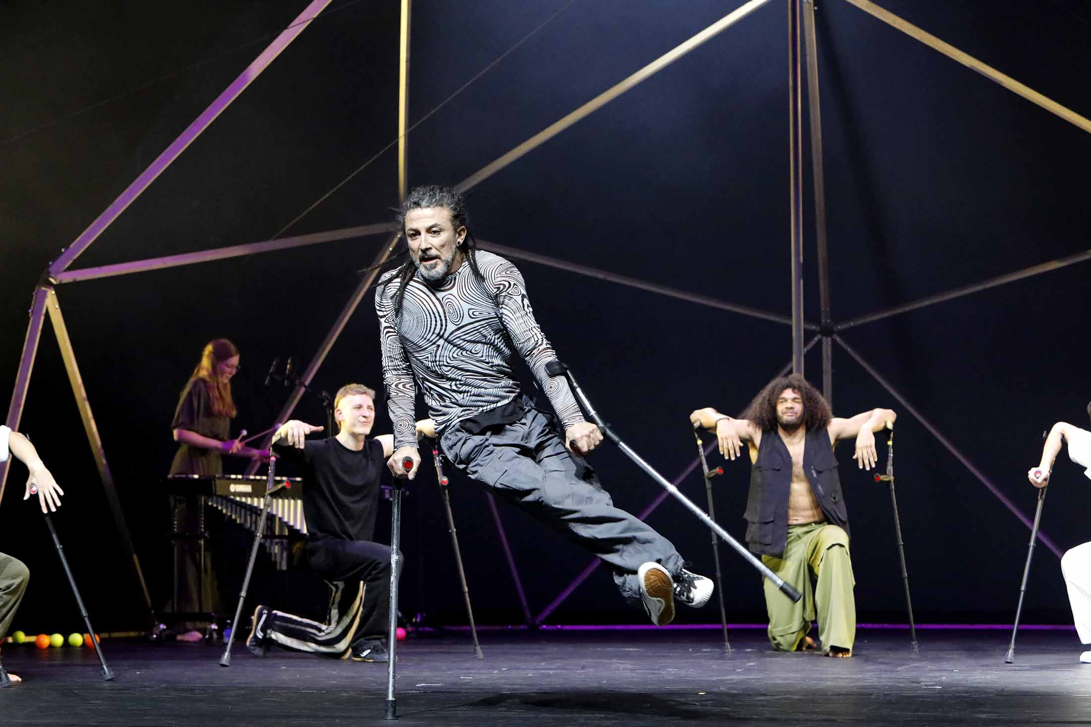 Urbanatix Urbanatix: Essence