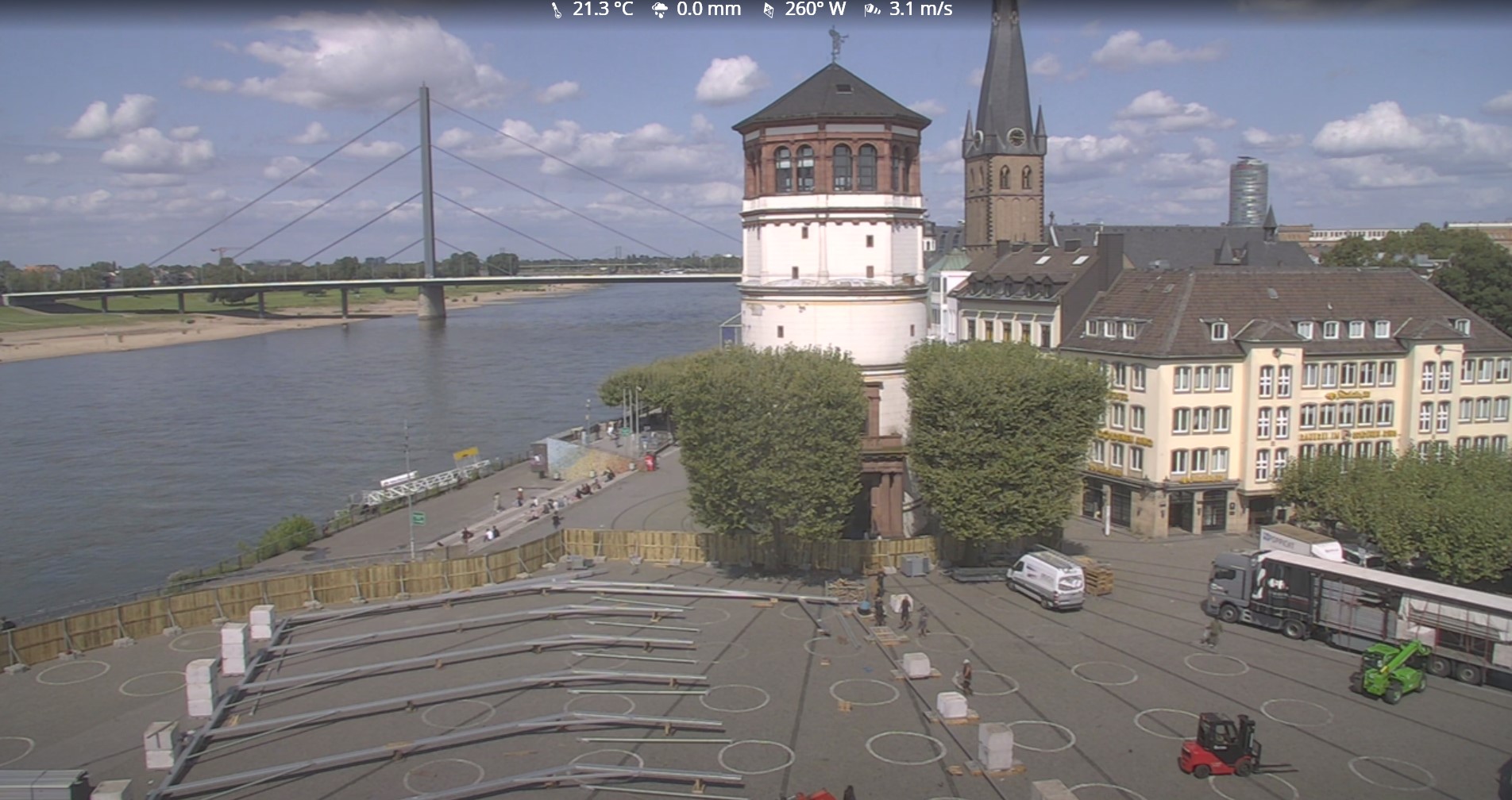 Screenshot Burgplatz